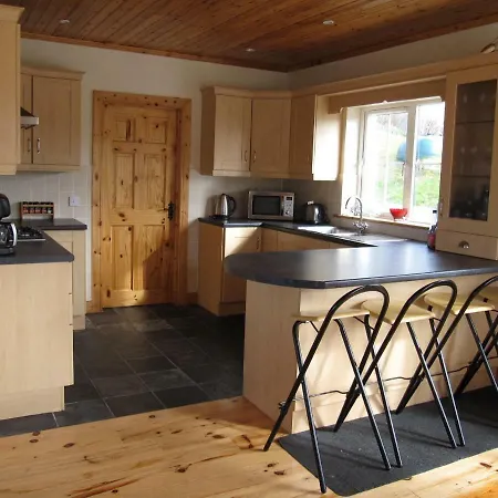 Dom wakacyjny Ard Na Mara Holiday Cottage. Downings