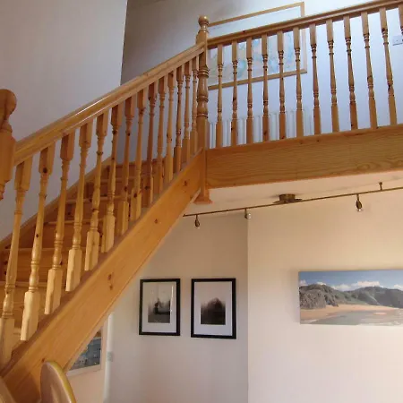 Ard Na Mara Holiday Cottage. Dom wakacyjny
