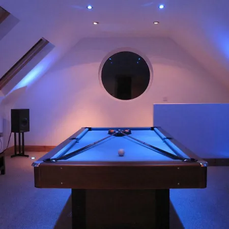 Dom wakacyjny Ard Na Mara Holiday Cottage.