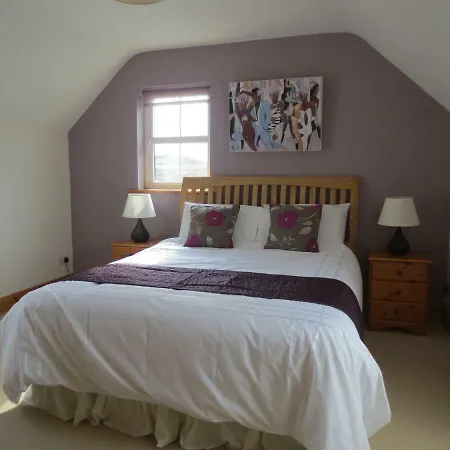 Dom wakacyjny Ard Na Mara Holiday Cottage.