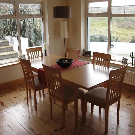 Ard Na Mara Holiday Cottage. Dom wakacyjny Downings