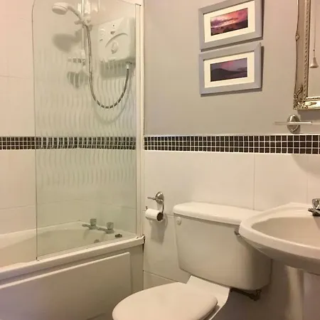 Ard Na Mara Holiday Cottage.