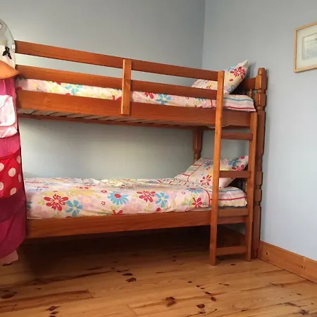 Dom wakacyjny Ard Na Mara Holiday Cottage.