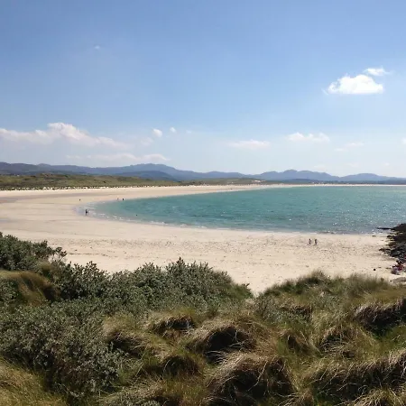 Ard Na Mara Holiday Cottage. Dom wakacyjny