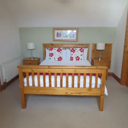 Ard Na Mara Holiday Cottage. *