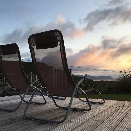 Dom wakacyjny Ard Na Mara Holiday Cottage. Downings